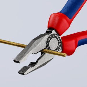 Pince Universelle "Knipex" - 03 02 180