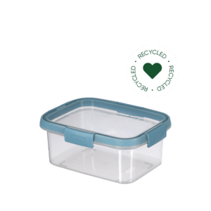 Boîte de Conservation Carré Smart Fresh