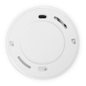 Lot de 2 détecteurs de fumée 5 ans NF - SmokeAlarm 5Y lot de 2 - SCS  Sentinel