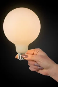 Ampoule à Filament “Lucide G125”