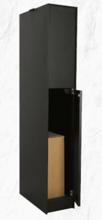 Boite aux Lettres Fenix Top Medium