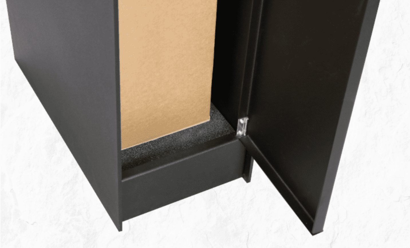 Boite aux Lettres Fenix Top Medium