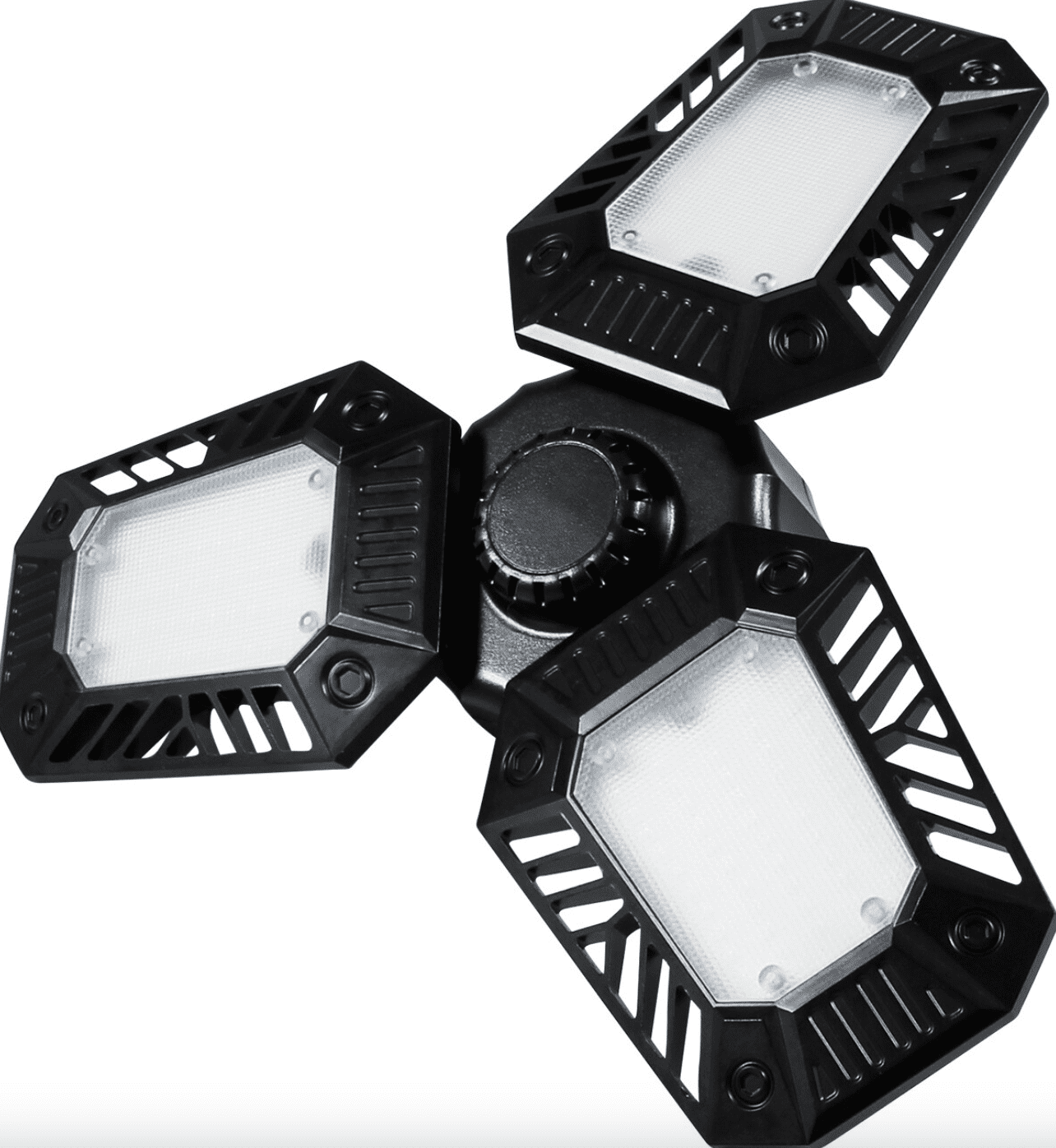 Lampe de Garage à Led E27