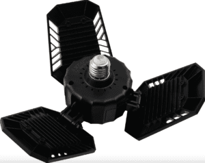 Lampe de Garage à Led E27