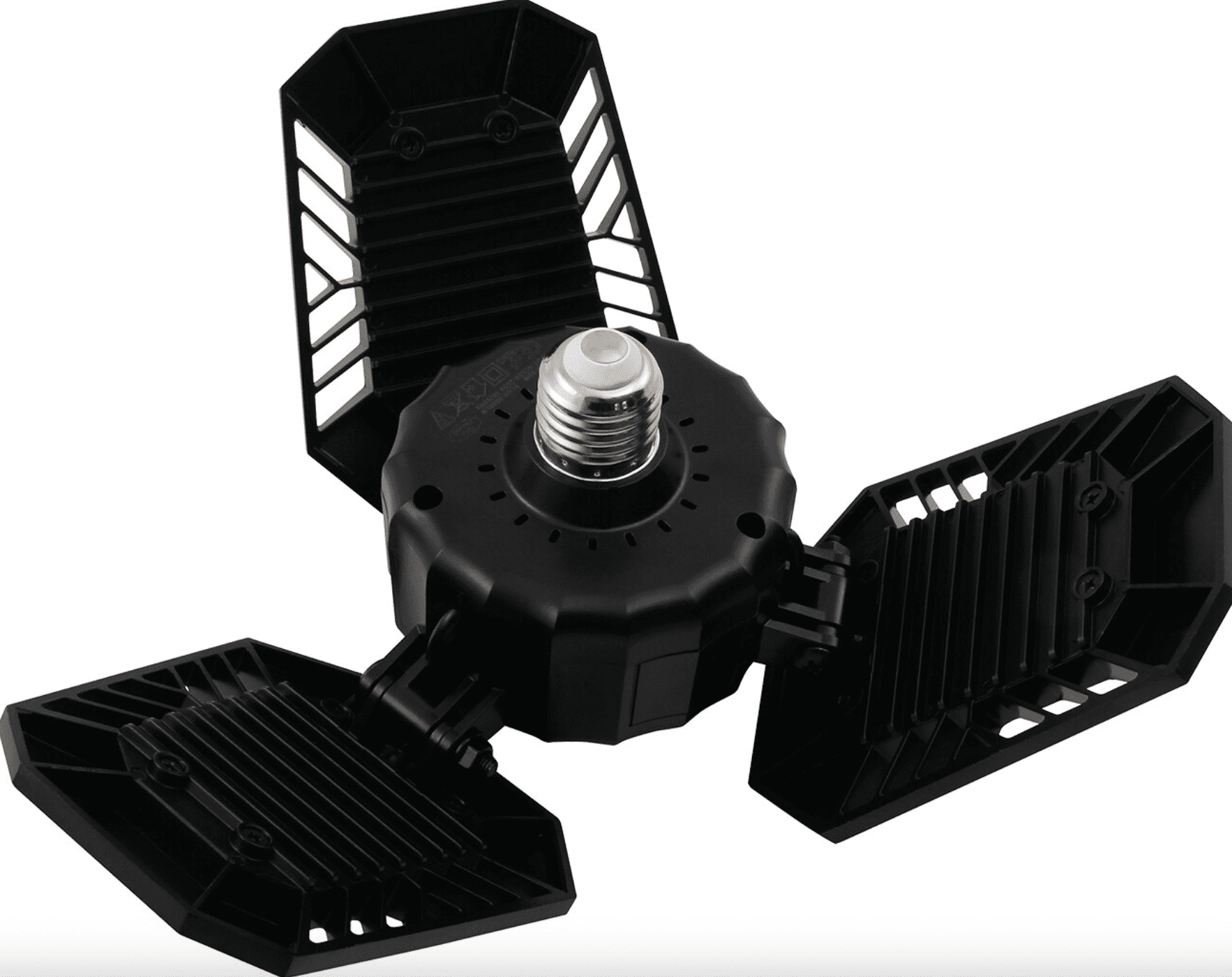 Lampe de Garage à Led E27