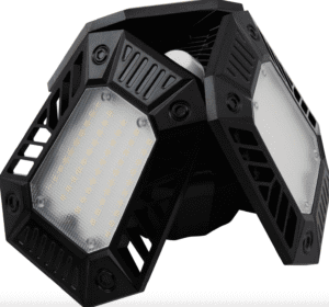 Lampe de Garage à Led E27