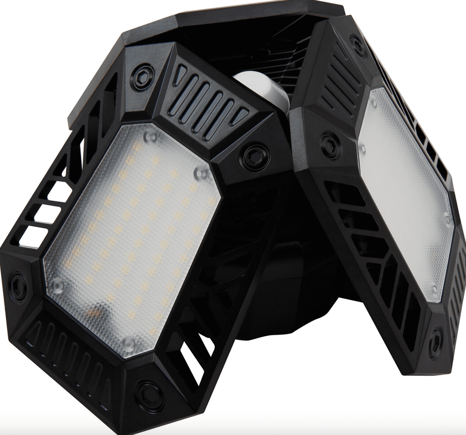 Lampe de Garage à Led E27