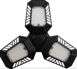 Lampe de Garage à Led E27