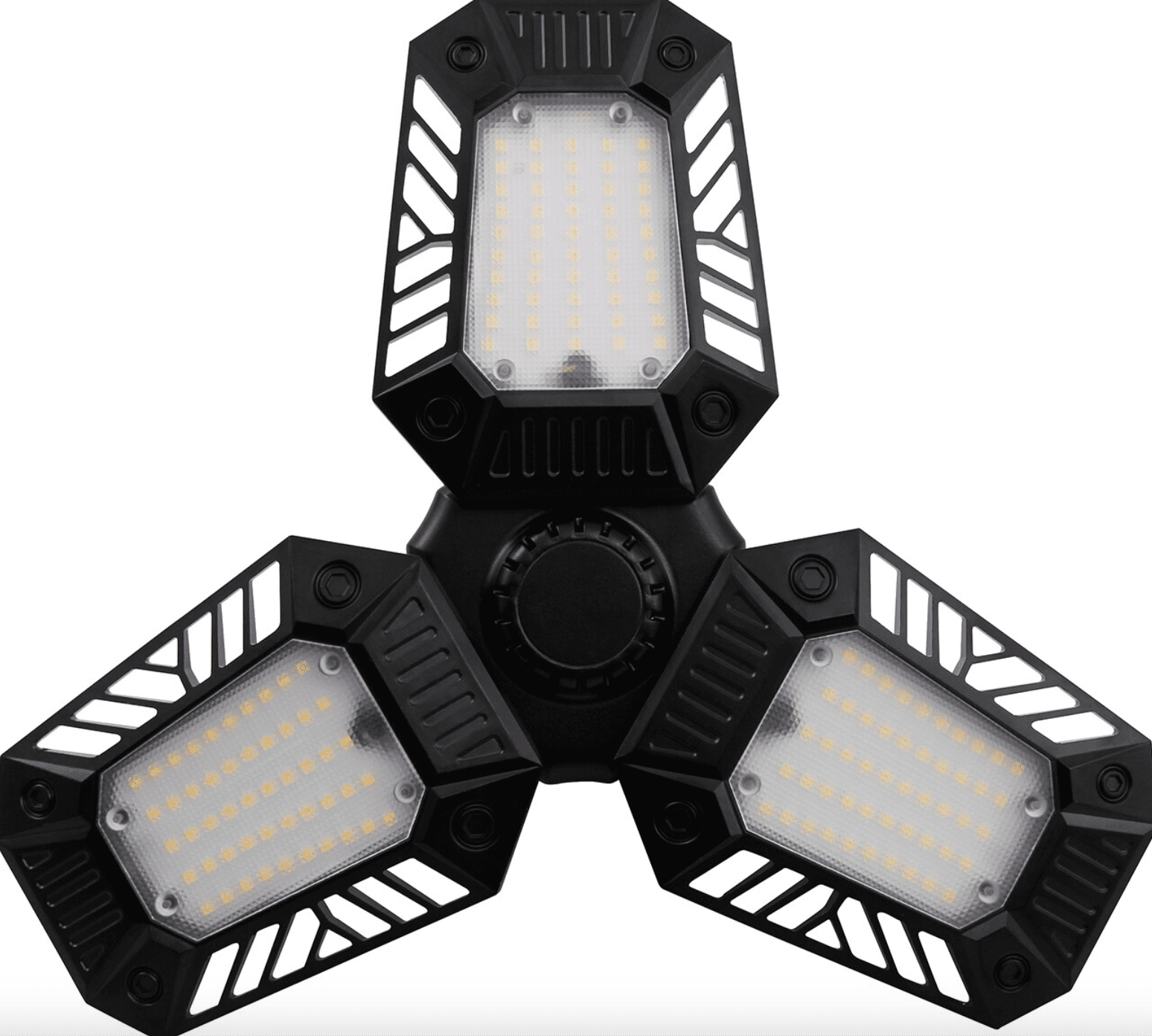 Lampe de Garage à Led E27