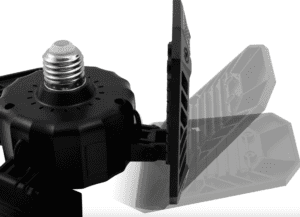 Lampe de Garage à Led E27
