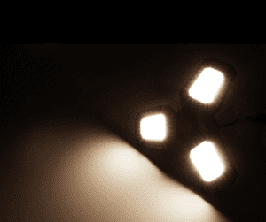 Lampe de Garage à Led E27