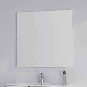 Miroir Simple pour Salle de Bain