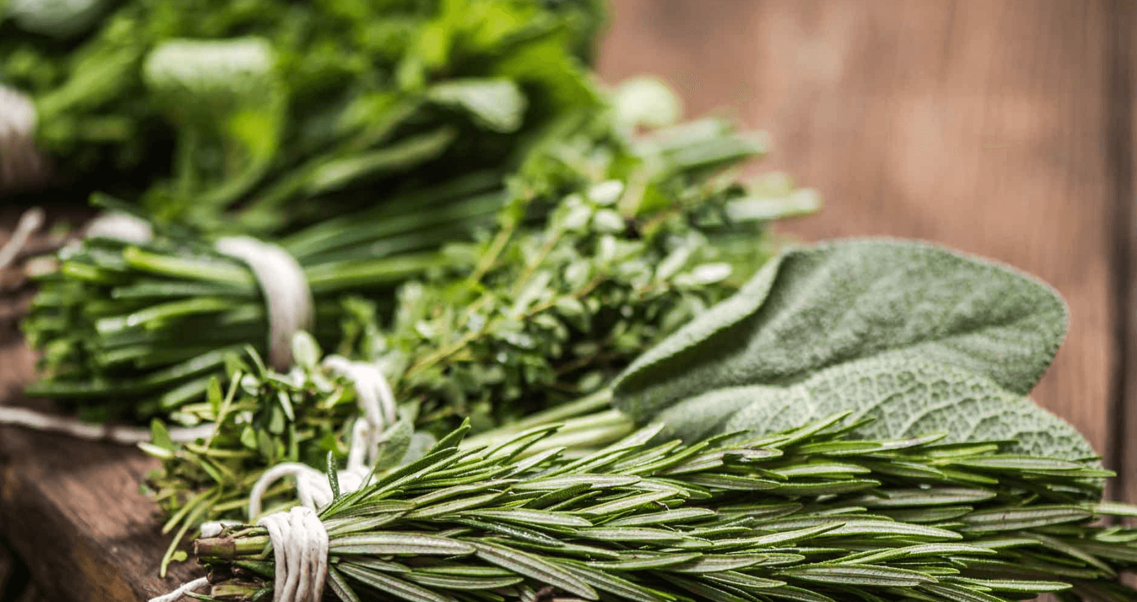 Herbes Aromatiques Italia Mix
