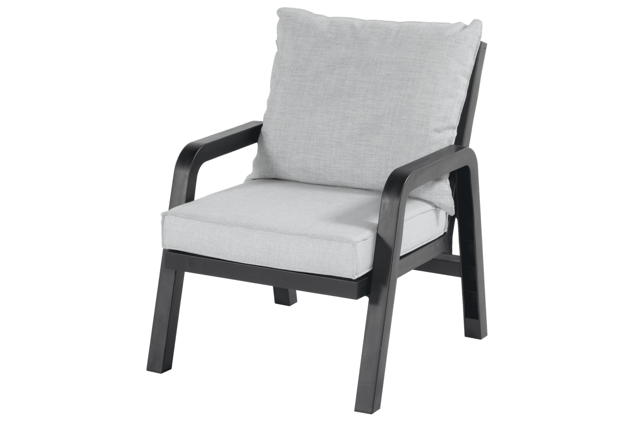 Chaise Longue Ibiza
