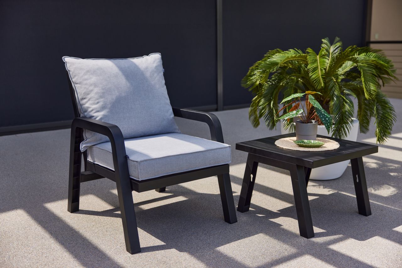 Chaise Longue Ibiza