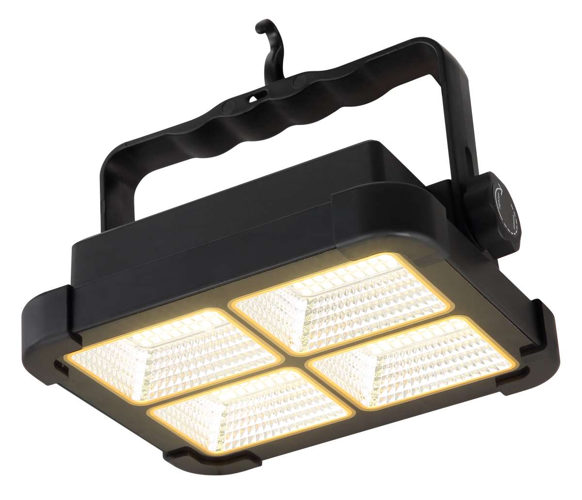 Lampe Solaire à Led