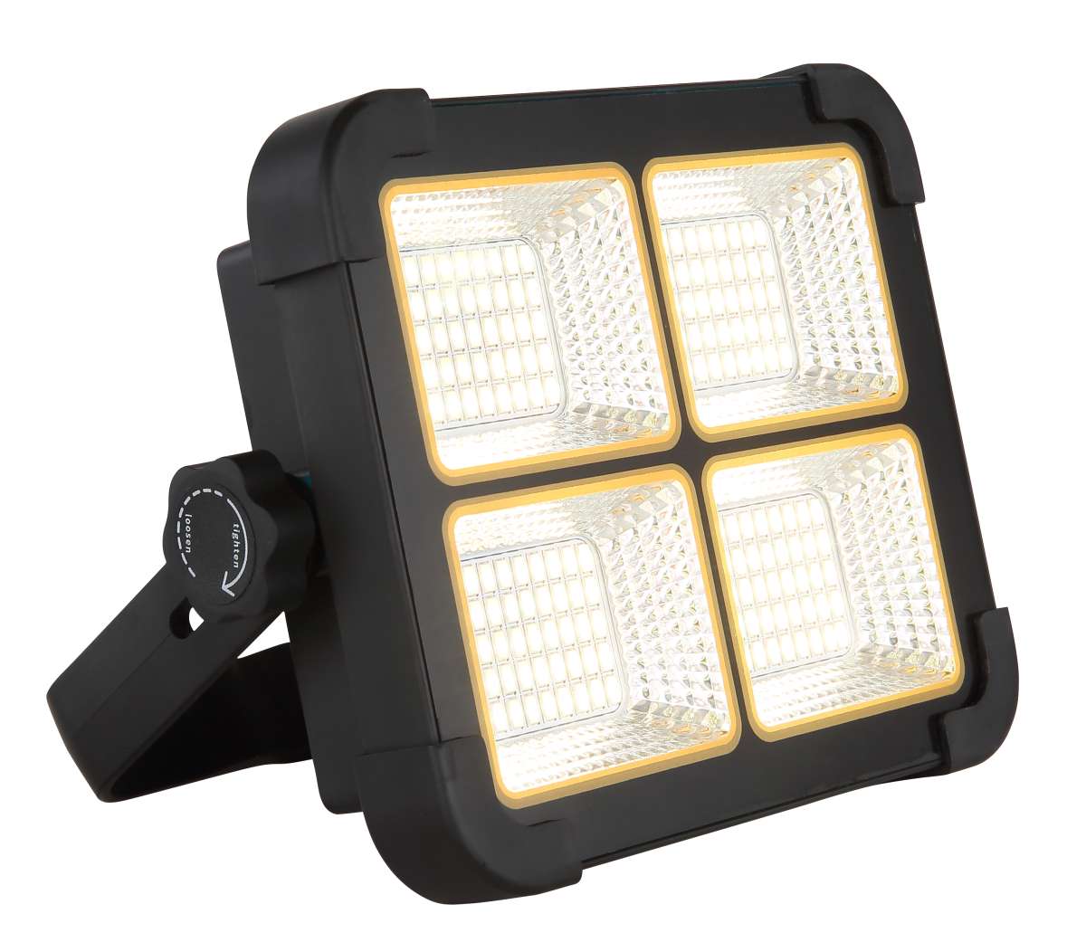 Lampe Solaire à Led