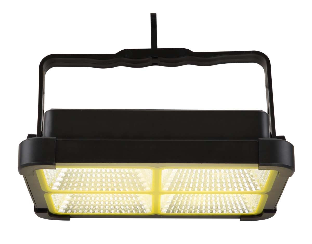 Lampe Solaire à Led