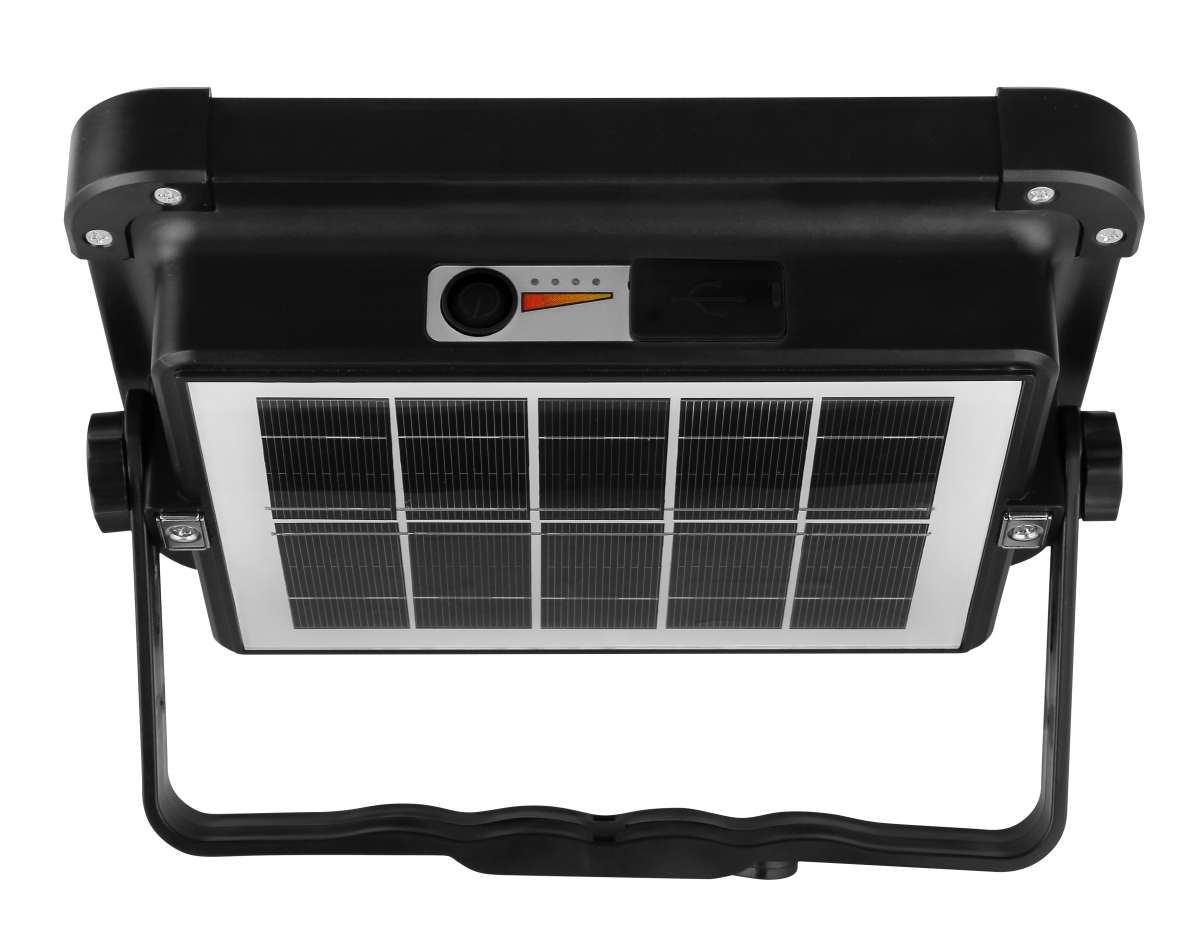 Lampe Solaire à Led