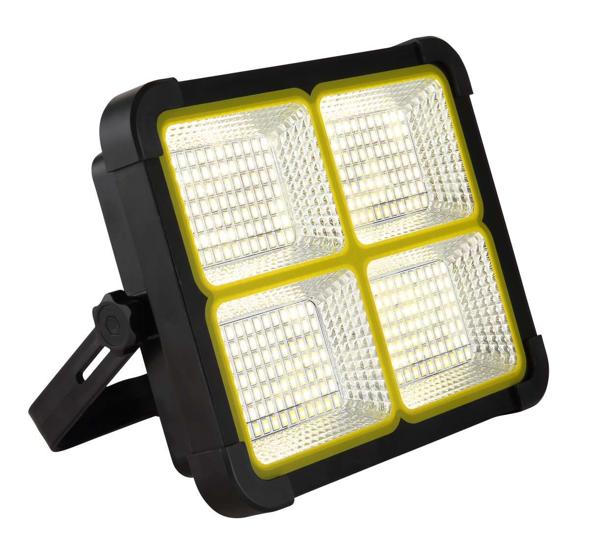 Lampe Solaire à Led