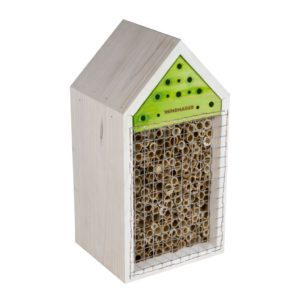 Hôtel à Insectes