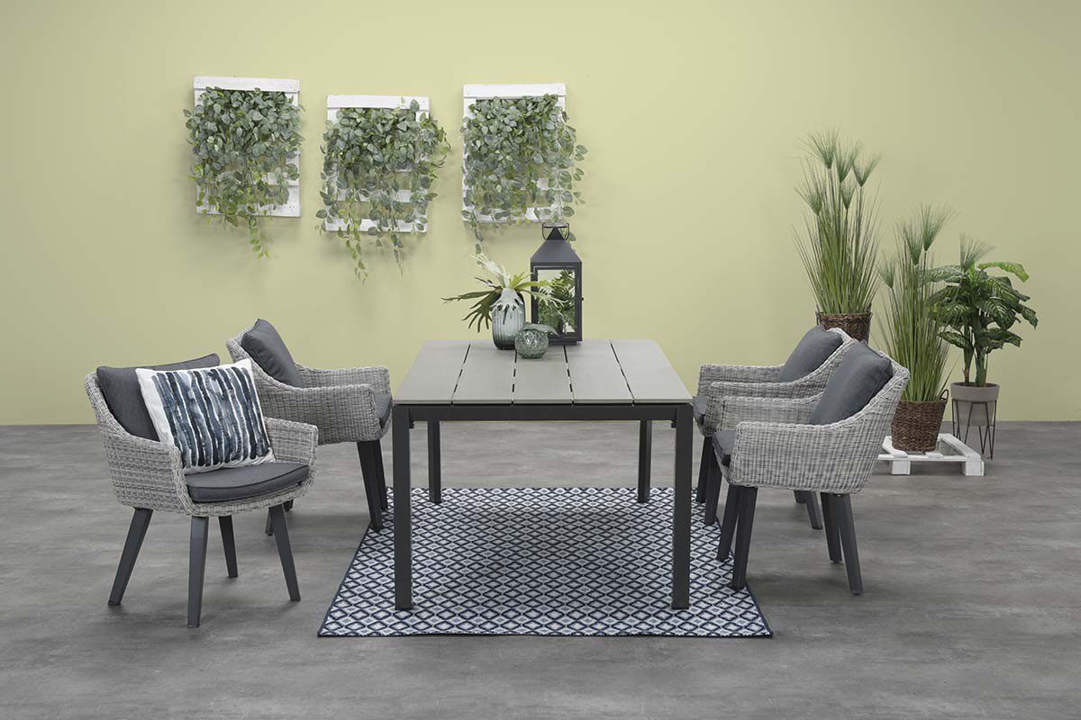 Table de Jardin Salsa