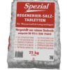 Pastilles de Sel