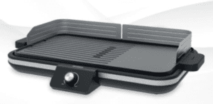 Plancha Grille de Table