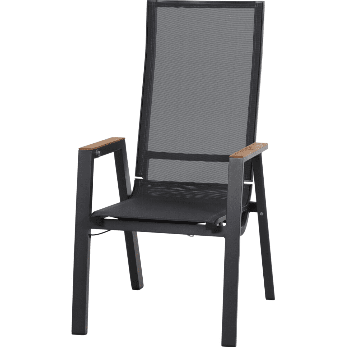 Chaise Relax Move Rondo Sessel