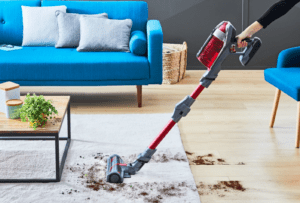 Aspirateur Balai X-Force Flex Animale