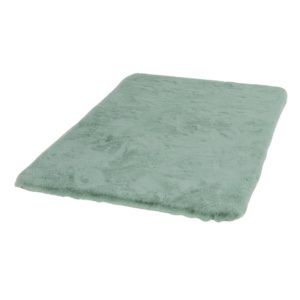 Tapis pour Salle de Bain Bali menthe