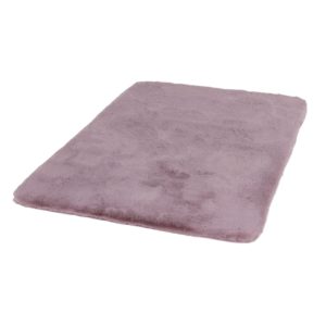 Tapis pour Salle de Bain Bali rose