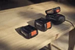 POWER FOR ALL ALLIANCE battery system