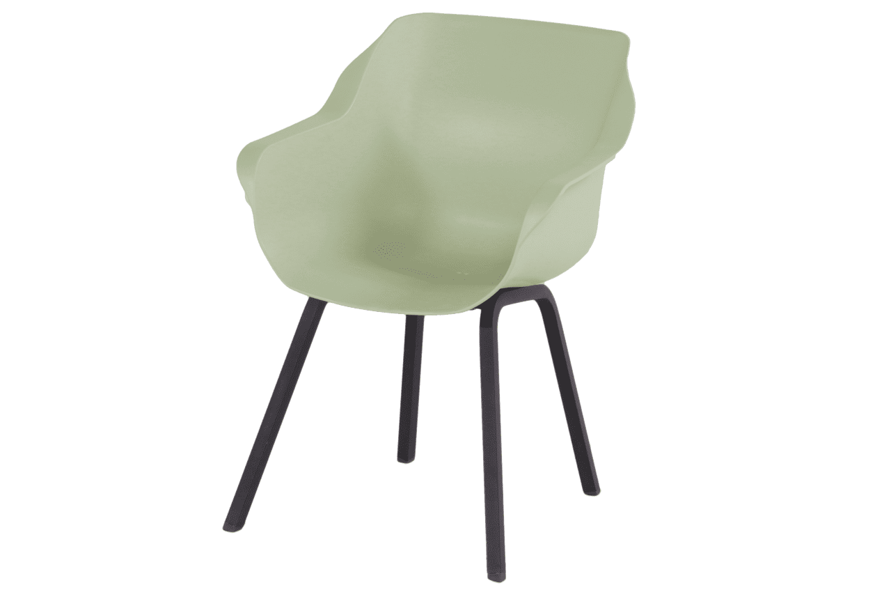 Chaise Fauteuil de Jardin Sophie