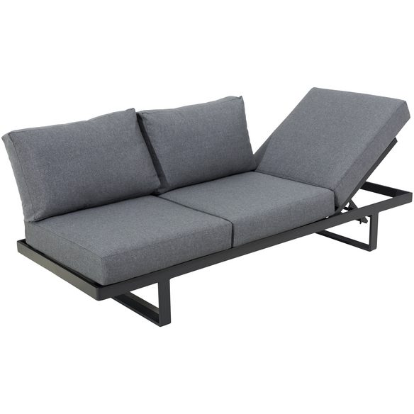 Chaise Longue Multifonctionnelle