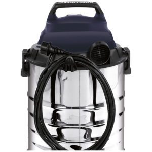 Aspirateur Eau/Poussière