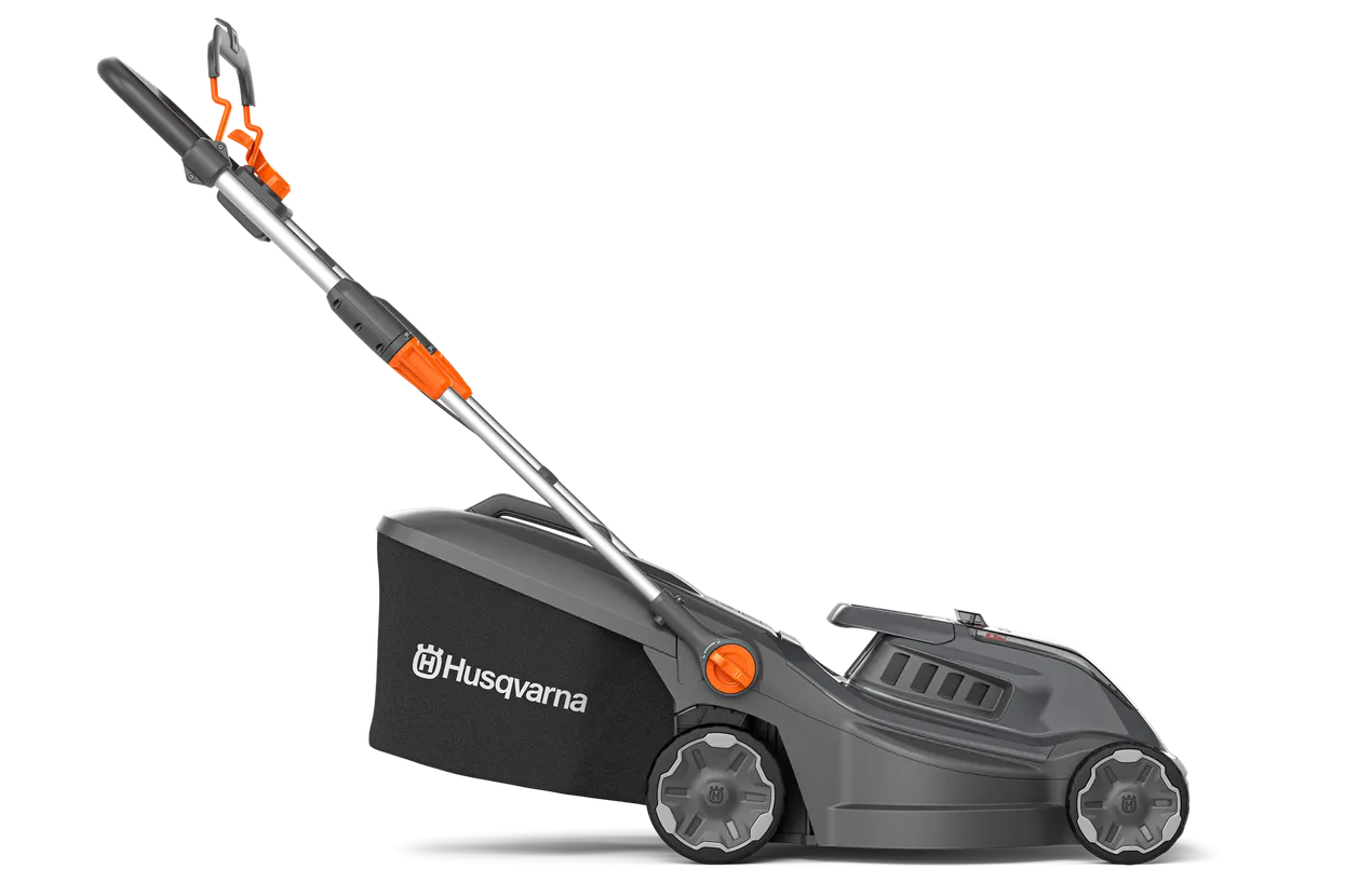 Tondeuse Électrique avec Batterie et Chargeur