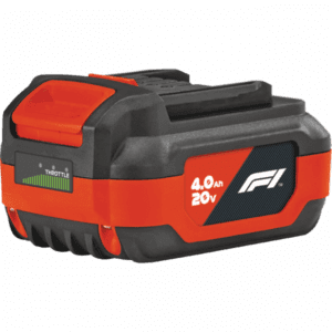 Batterie Lithium-ion Formule 1