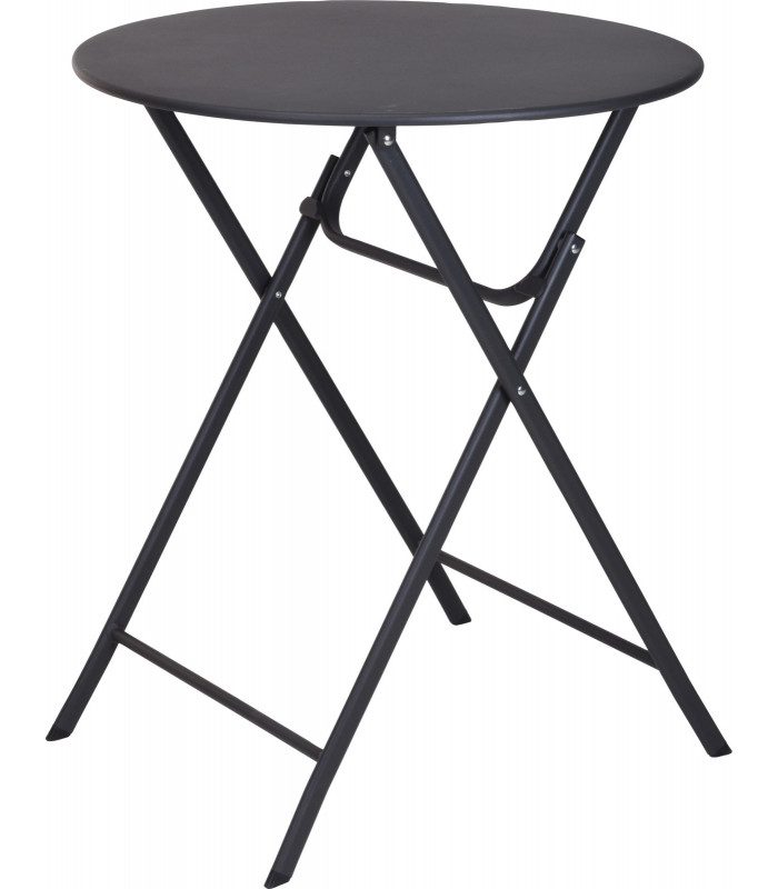 Table Pliante Ronde