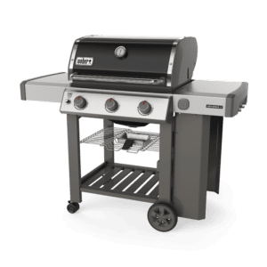 Barbecue à Gaz Genesis® II