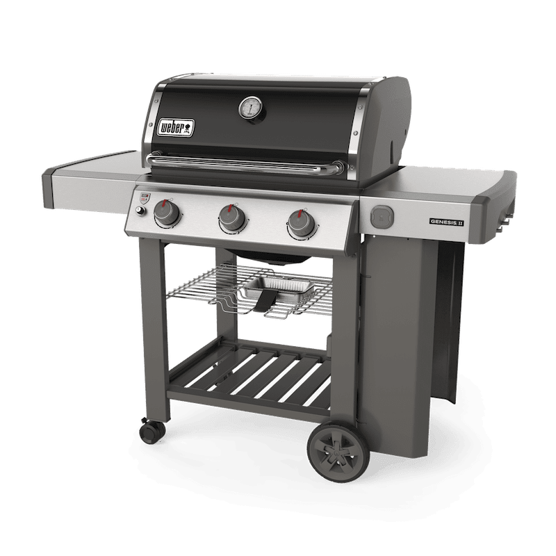 Barbecue à Gaz Genesis® II