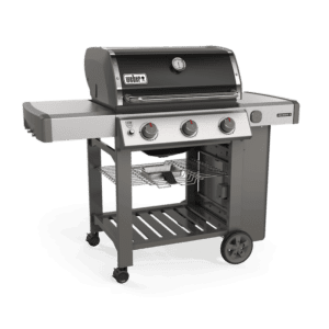 Barbecue à Gaz Genesis® II