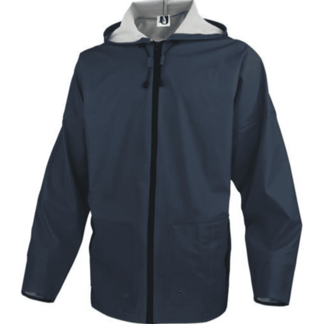 Veste de Pluie 850 Ves