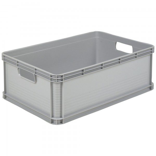 Caisse en Plastique Robusto Robert Box Keeper - 45 Litres