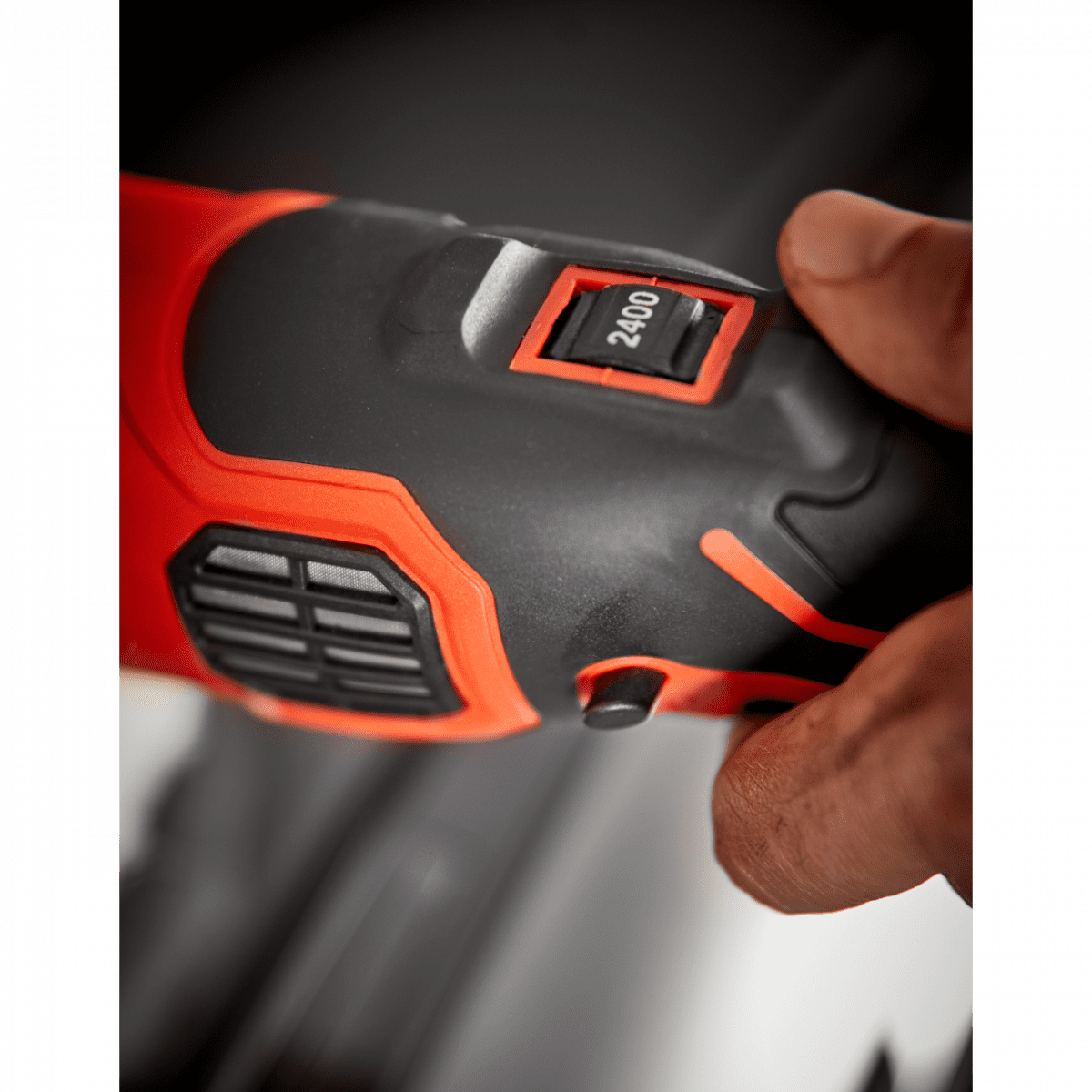 Polisseuse sans Batterie 20V