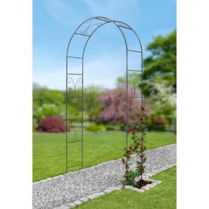 Arche de Jardin