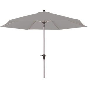 Parasol Pliable Auto-Tilt