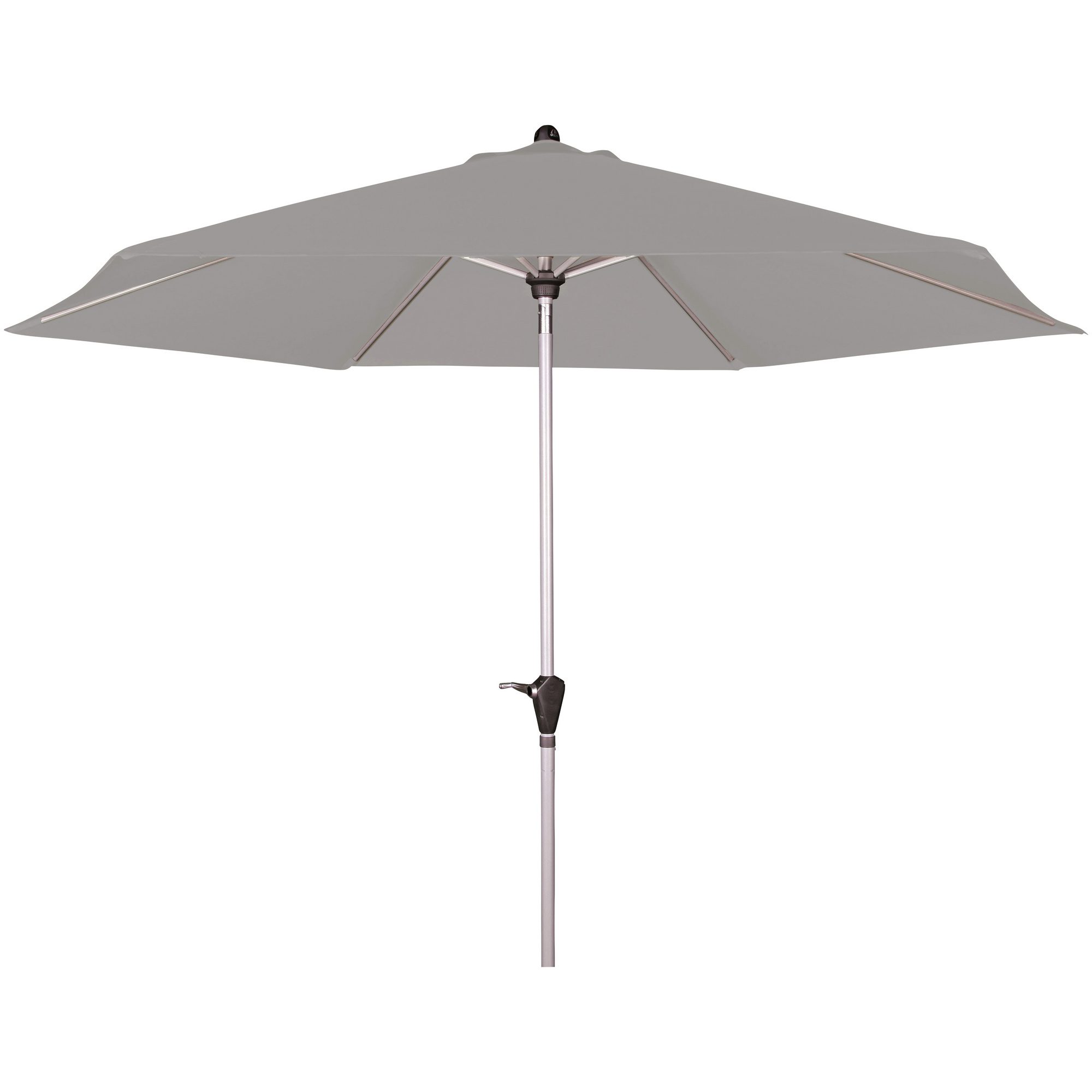 Parasol Pliable Auto-Tilt