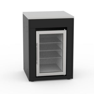 Cuisines Grill pour l'extérieur