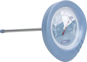 Thermomètre Analogique